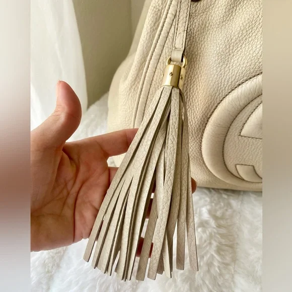 ❤️ Gucci Medium Soho Bag - Picture 7 of 17